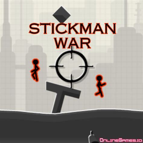 STICKMAN GAMES ‍♂️ .